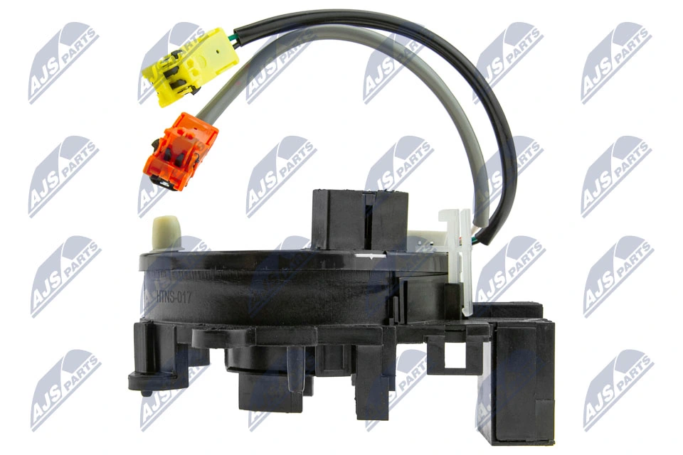 NTY EAS-NS-017 Clock Spring, airbag