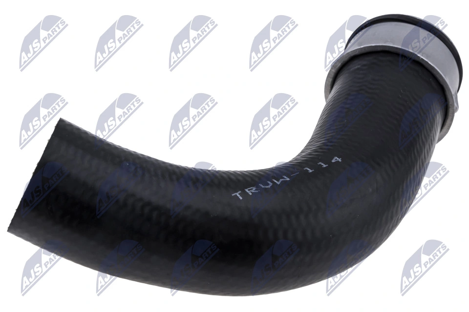 Charge Air Hose GPP-VW-114