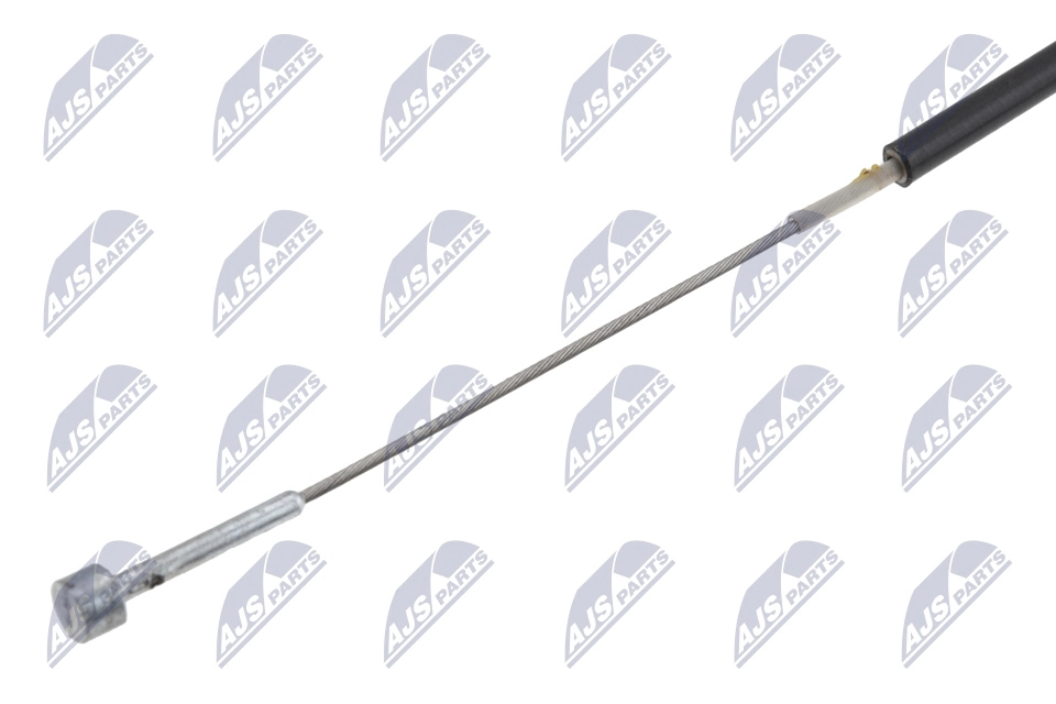 NTY EZC-BM-370 Exterior Door Handle