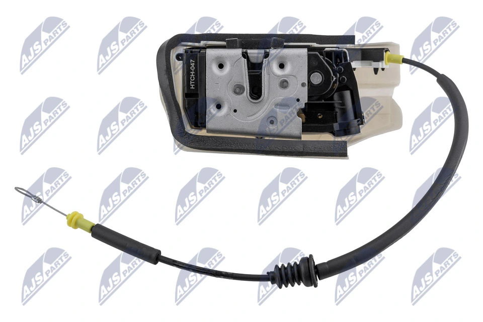 NTY EZC-CH-047 Central Locking System