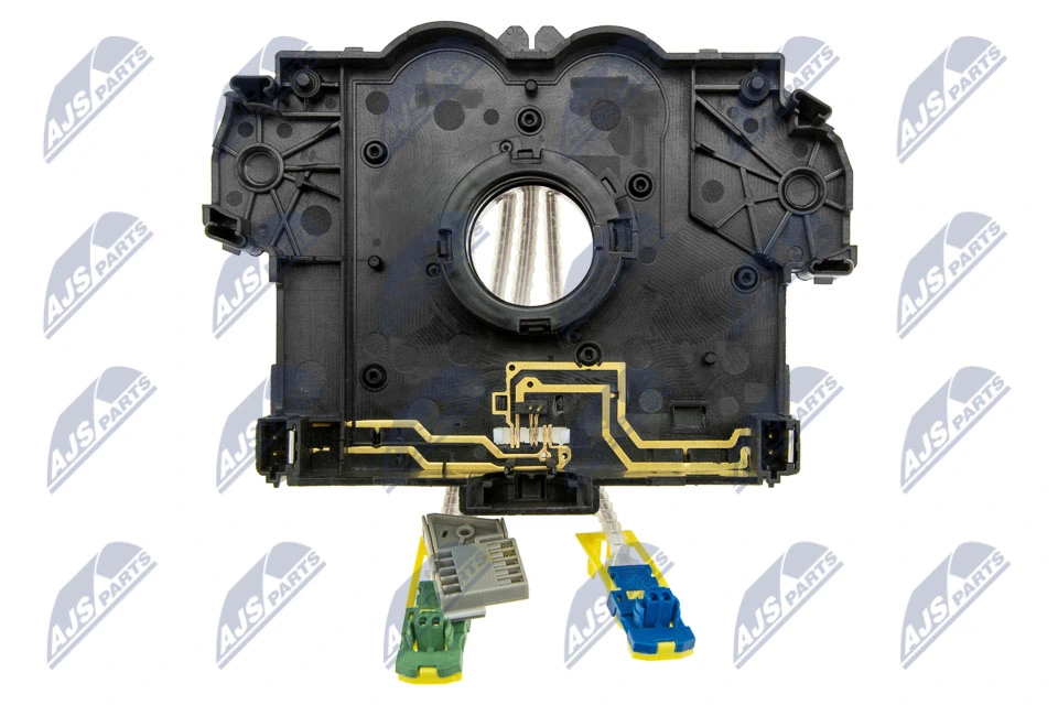 NTY EAS-PE-001 Clock Spring, airbag