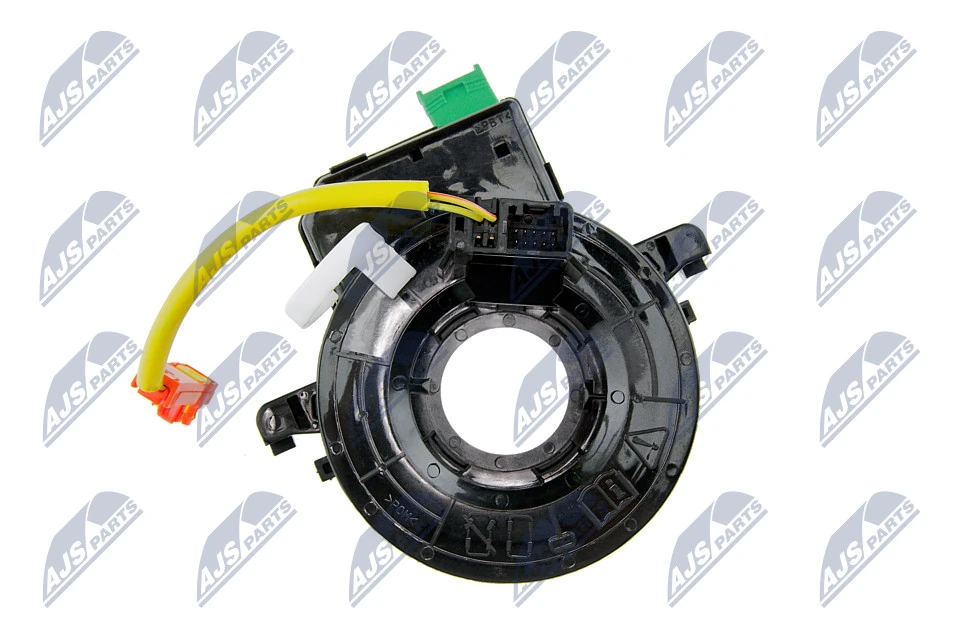 NTY EAS-MS-003 Clock Spring, airbag