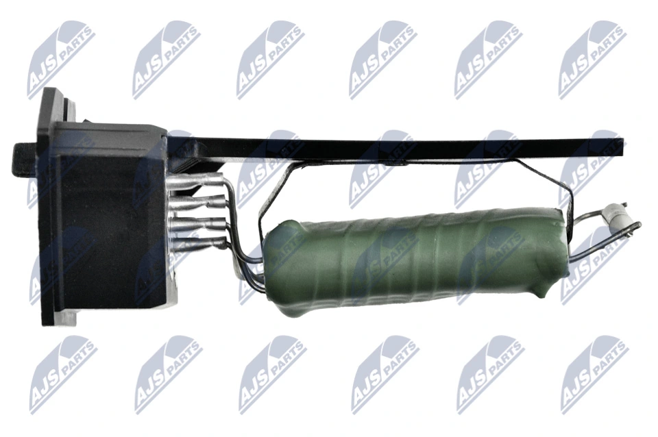 Resistor, interior blower ERD-BM-002