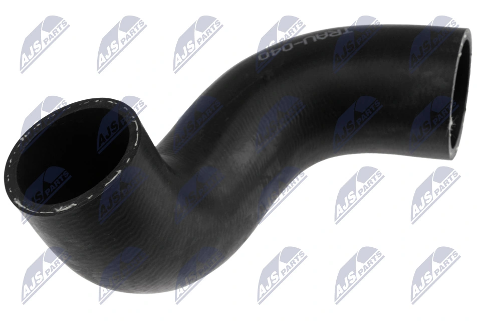 NTY GPP-AU-040 Charge Air Hose