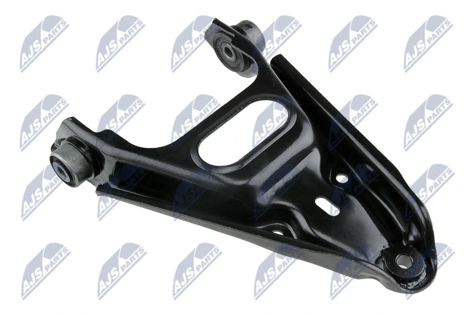 NTY ZWD-ME-001 Control/Trailing Arm, wheel suspension