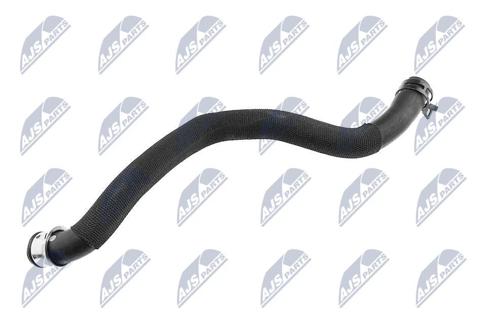 NTY CPP-ME-006 Radiator Hose