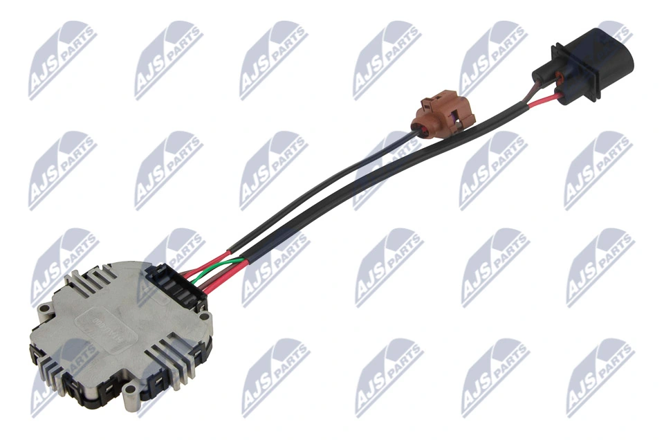 Control Unit, electric fan (engine cooling) CSW-AU-000