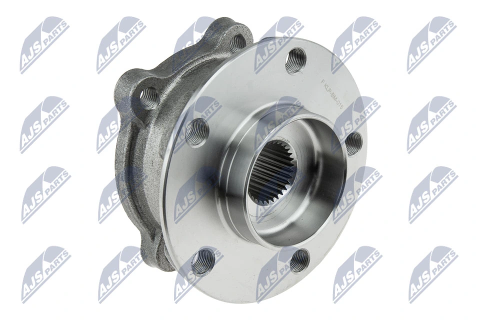 Wheel Bearing Kit KLP-BM-015