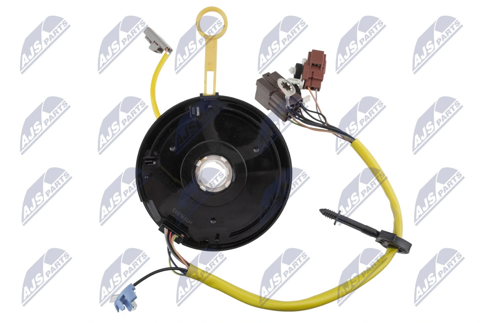 NTY EAS-FR-013 Clock Spring, airbag