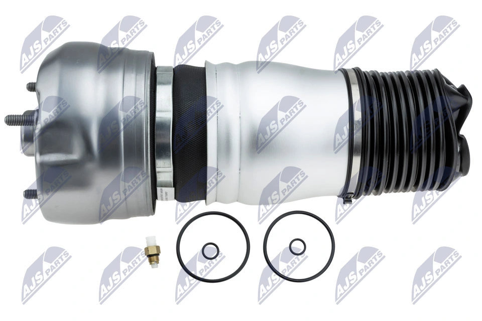 Air Spring, suspension EZC-PS-009