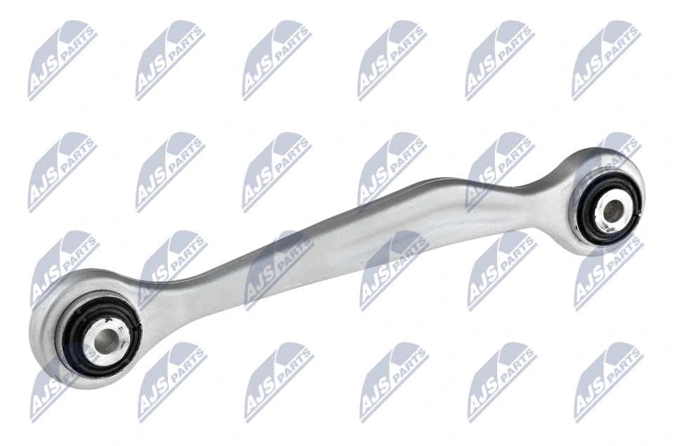 Control/Trailing Arm, wheel suspension ZWT-AU-005