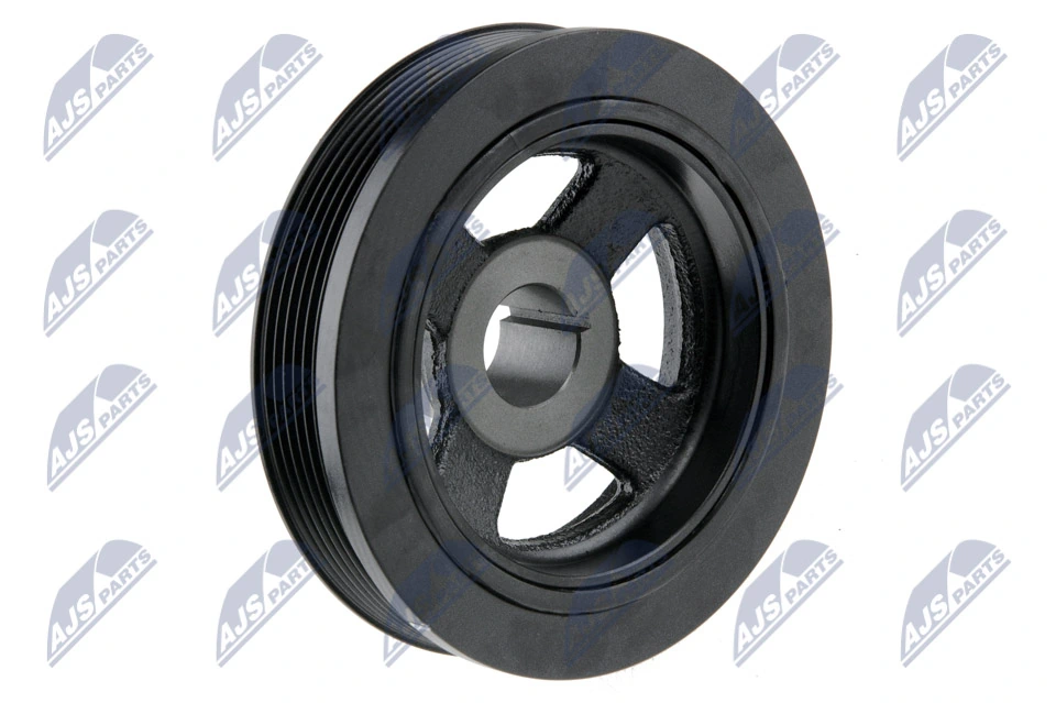 Belt Pulley, crankshaft RKP-MS-005