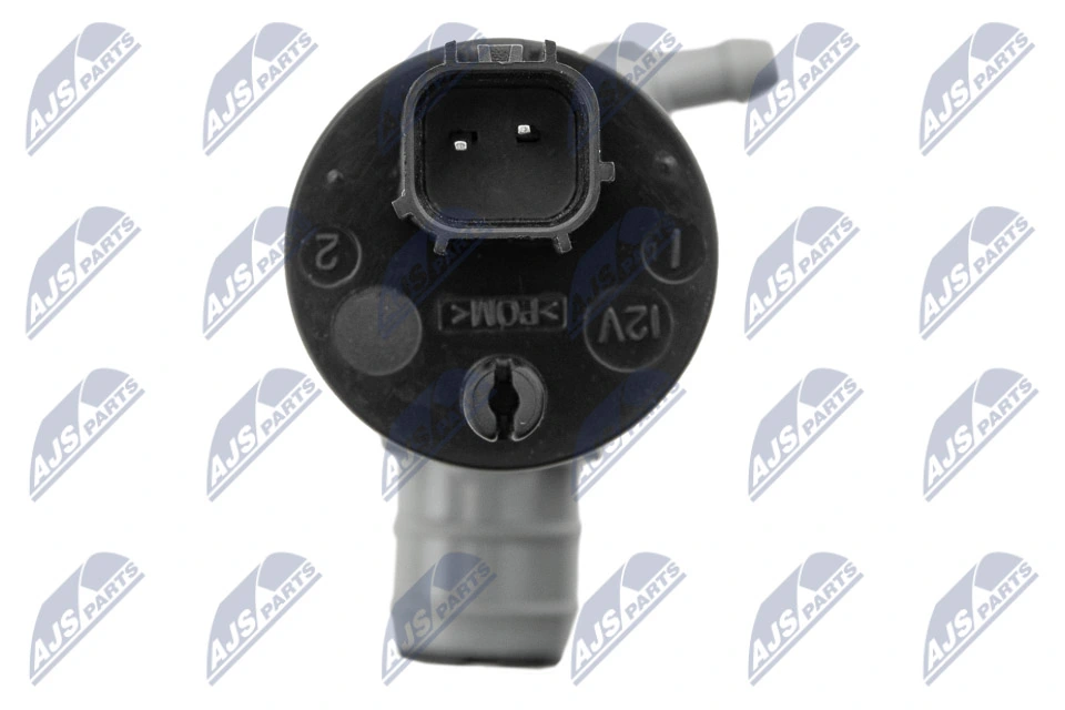 NTY ESP-CH-001 Washer Fluid Pump, window cleaning