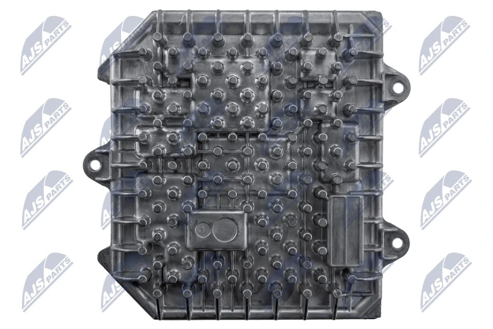 NTY EPX-BM-095 Control Unit, lights