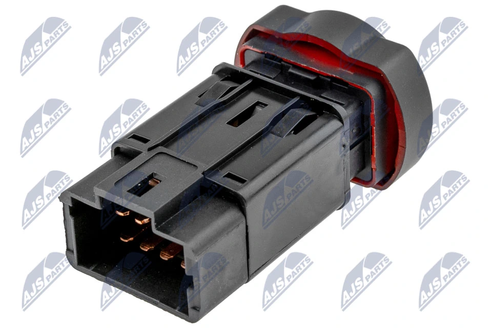 Hazard Warning Light Switch EWS-RE-060