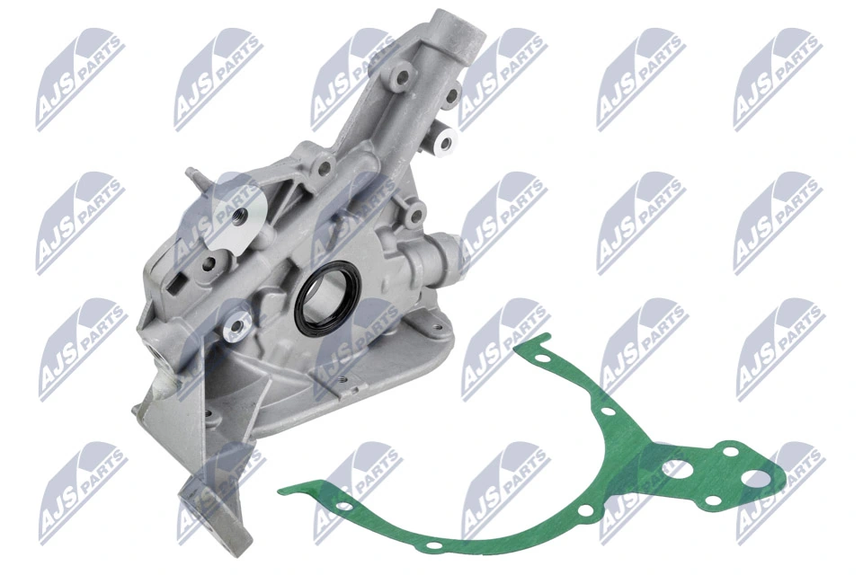 Oil Pump BPO-PL-001