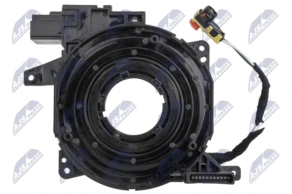 NTY EAS-LR-006 Clock Spring, airbag