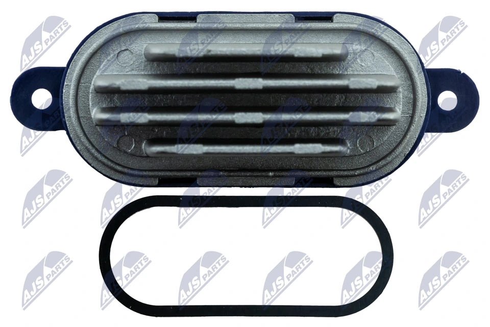 Resistor, interior blower ERD-RE-027