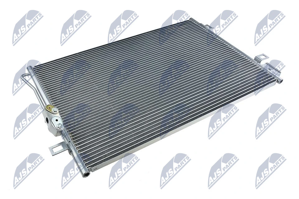 Condenser, air conditioning CCS-FT-002