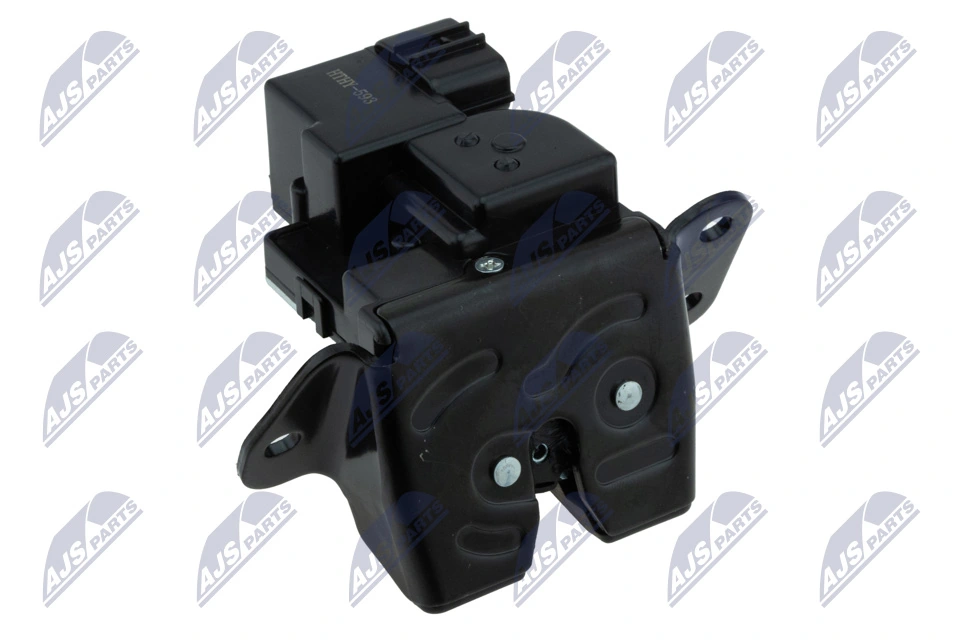 NTY EZC-HY-593 Tailgate Lock