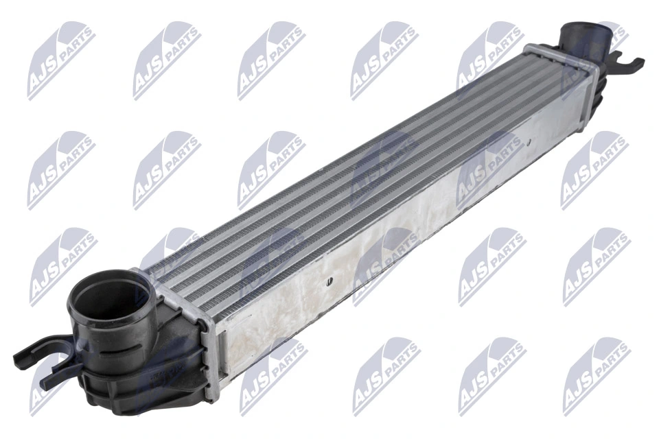 Charge Air Cooler CNG-BM-002