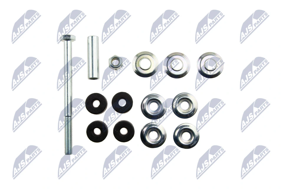 Link/Coupling Rod, stabiliser bar ZLT-MS-042