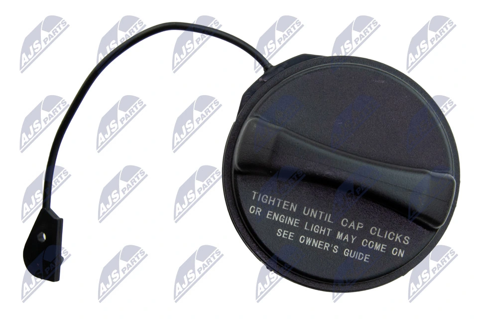 NTY EZC-LR-039 Cap, fuel tank