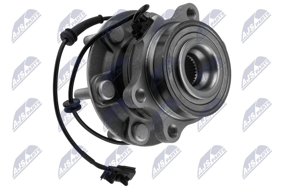 Wheel Bearing Kit KLP-NS-074