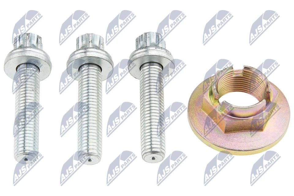 Repair Kit, wheel hub KLP-PL-030-Z
