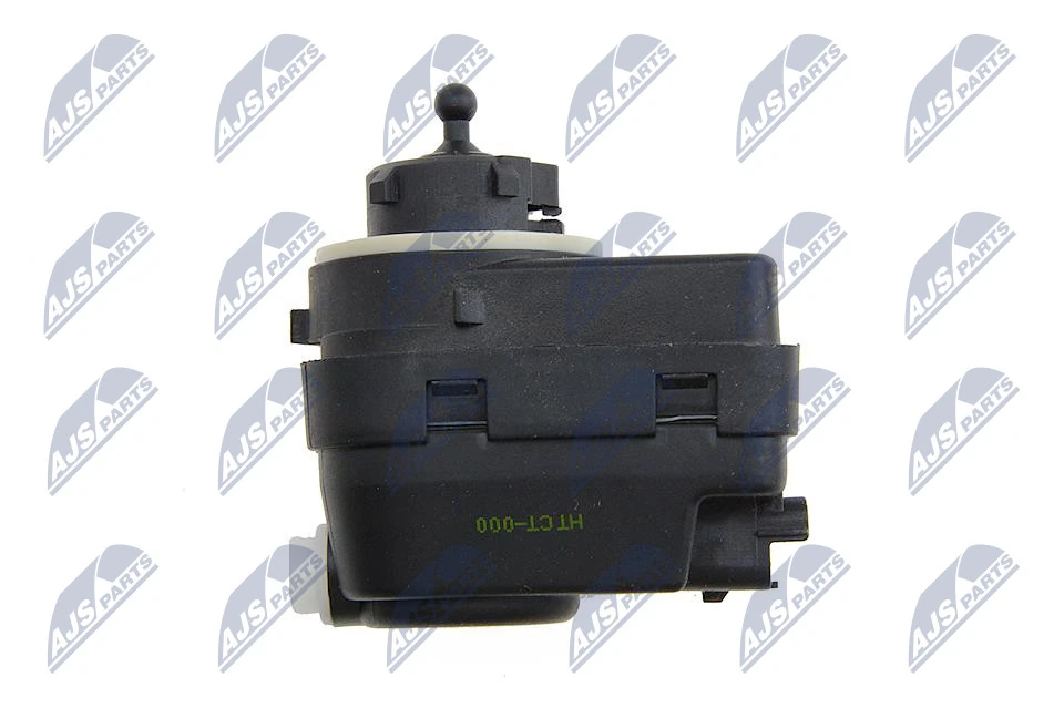 Actuator, headlight levelling ECX-CT-000