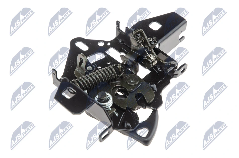 Tailgate Lock EZC-VW-160