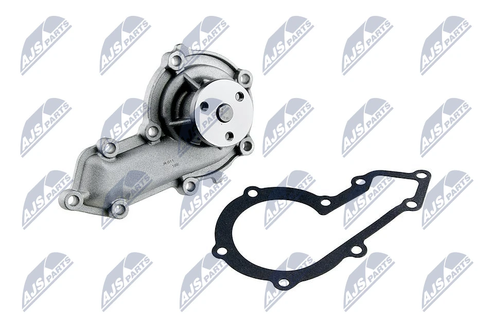 Water Pump, engine cooling CPW-LR-011