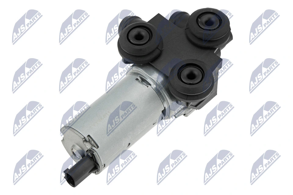 Auxiliary Water Pump (cooling water circuit) CPZ-BM-011