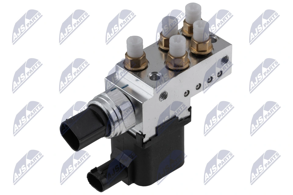 Valve, compressed-air system ZPZ-ME-003