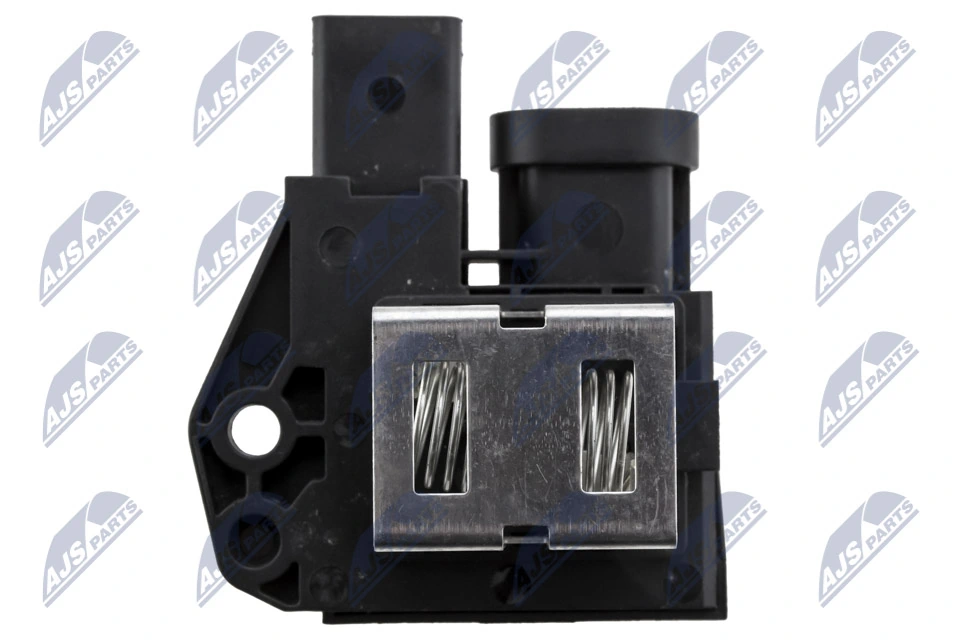 NTY ERD-CT-036 Resistor, interior blower