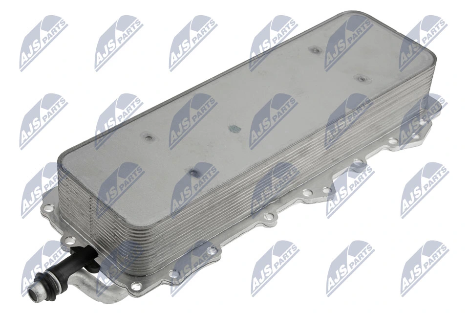 Oil Cooler, engine oil CCL-LR-015