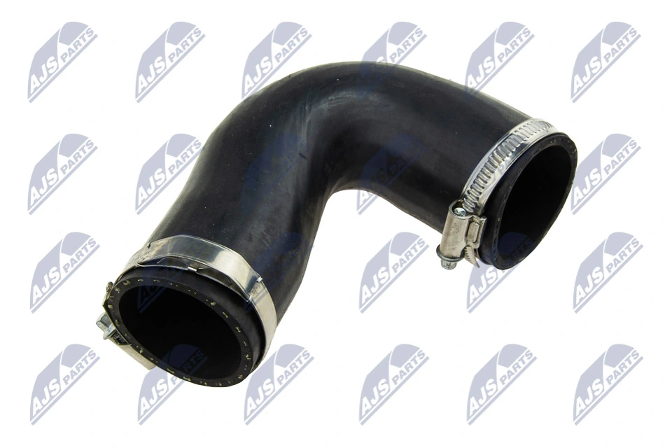 Charge Air Hose GPP-AU-048