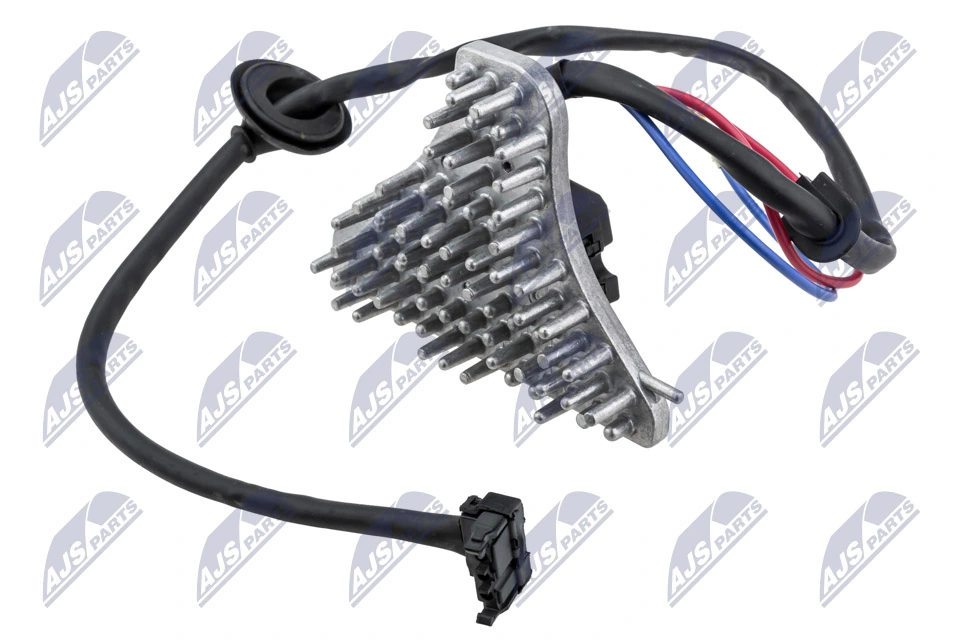 Resistor, interior blower ERD-ME-018