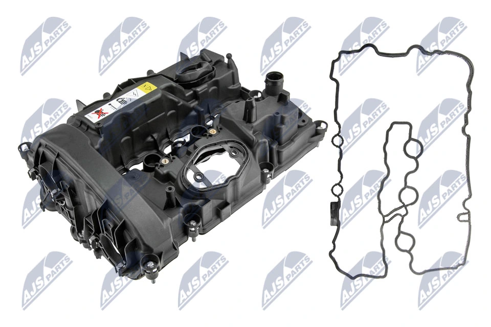 NTY BPZ-BM-014 Cylinder Head Cover