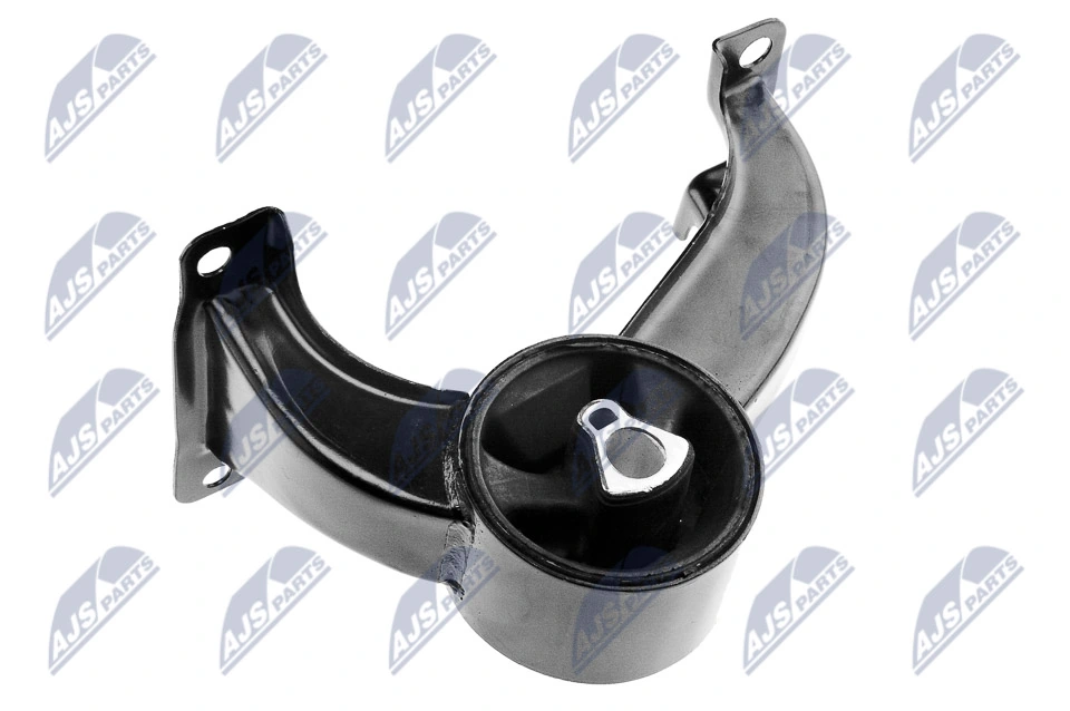 NTY ZPS-CH-052 Mounting, engine