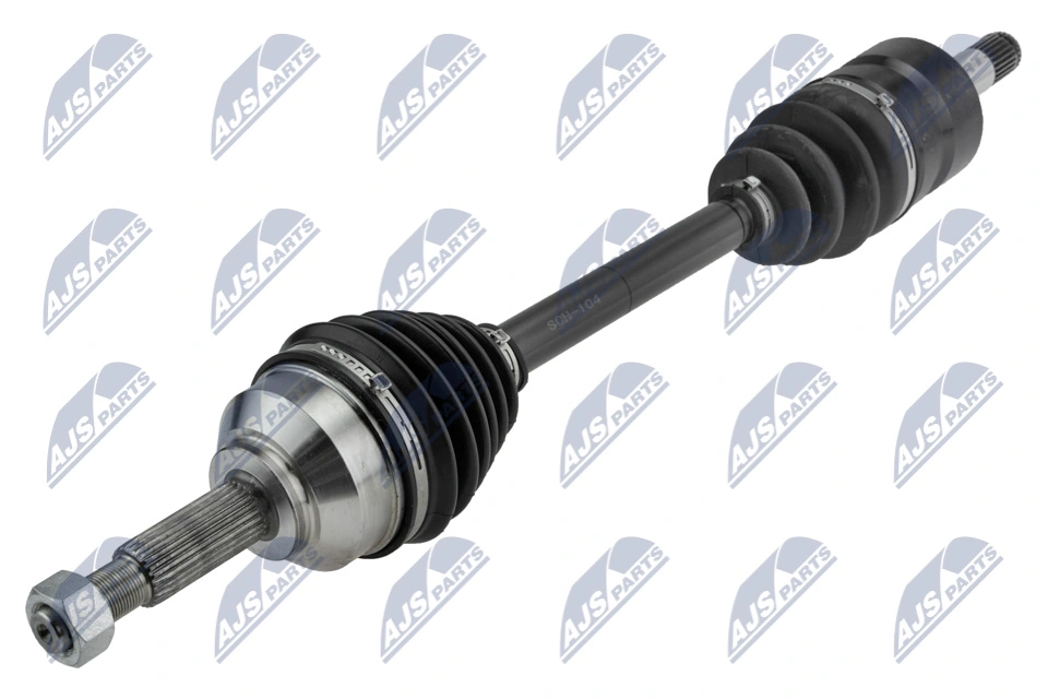Drive Shaft NPW-CH-104