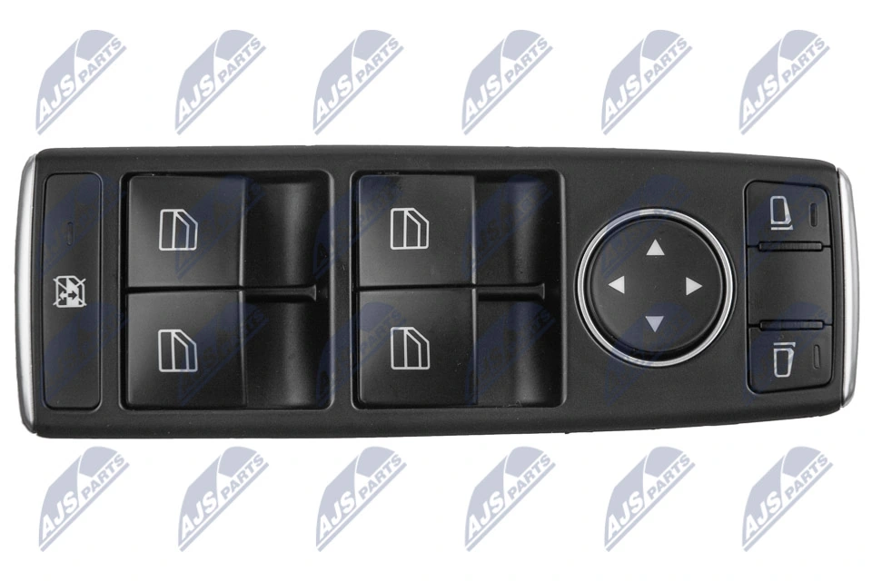 Switch, window regulator EWS-ME-054