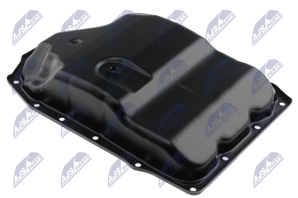 NTY BMO-MZ-013 Oil Sump, automatic transmission