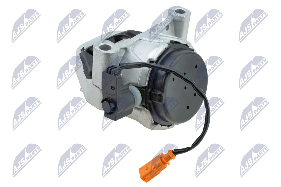 NTY ZPS-AU-015 Mounting, engine
