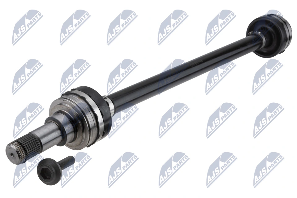 NTY NPW-BM-248 Drive Shaft