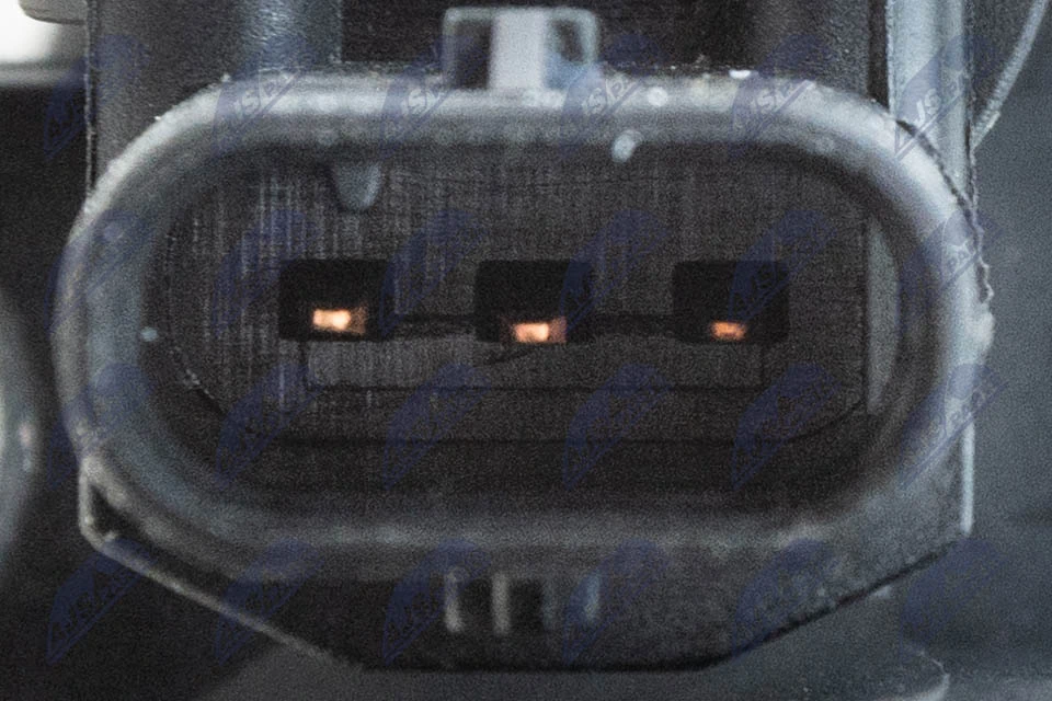 Intake Manifold Module BKS-VW-030