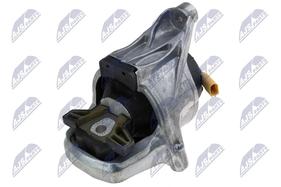 Mounting, engine ZPS-AU-044
