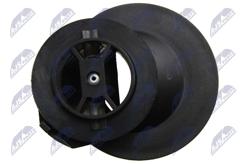 Pipe, oil filler neck BKO-VW-002