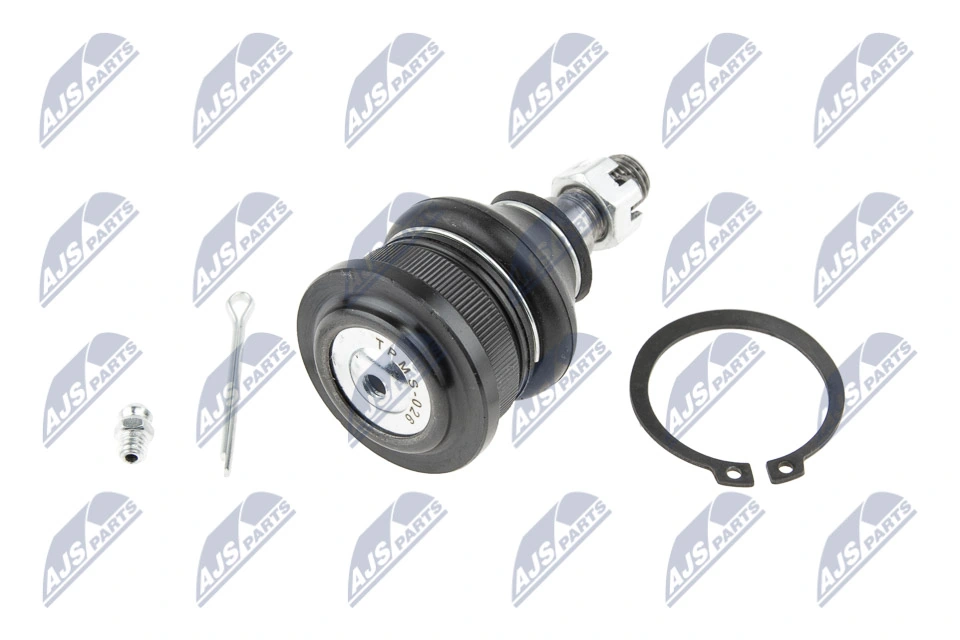Ball Joint ZSD-MS-026