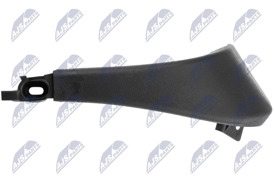 NTY EZC-ME-284 Door Handle, interior equipment